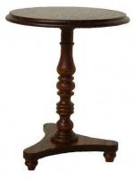 Pillar table kit